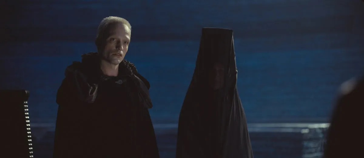 Warner Bros Bets the Universe on a Hidden Guild: The Edric Play in Dune 3
