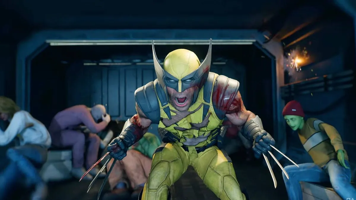 Lady Deathstrike Finally Gets Her Due: The Wolverine Game’s Silent Killer Just Broke Out of the Background
