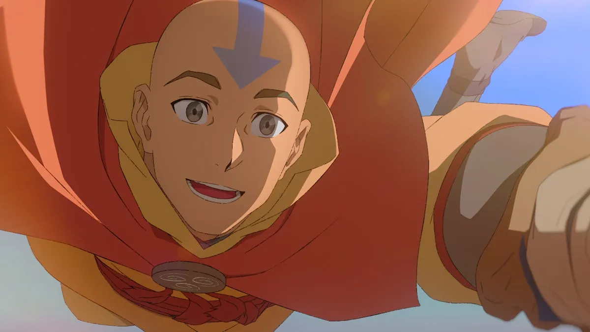 Paramount’s Theatrical Panic: How a Sold-Out Week for ‘Avatar Aang’ Exposes Streaming’s Broken Business Model