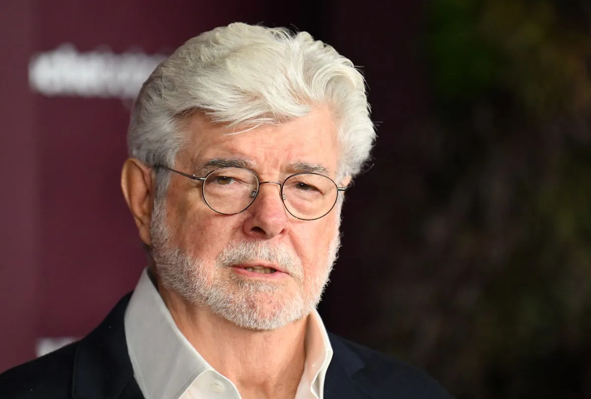 George Lucas Just Exposed Hollywood’s Suicide Move For Big Franchises