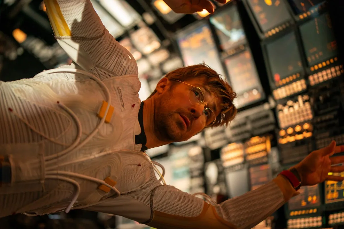 2026’s Sci-Fi Slate Isn’t Fiction, It’s a Debug Log of Our AI Reality
