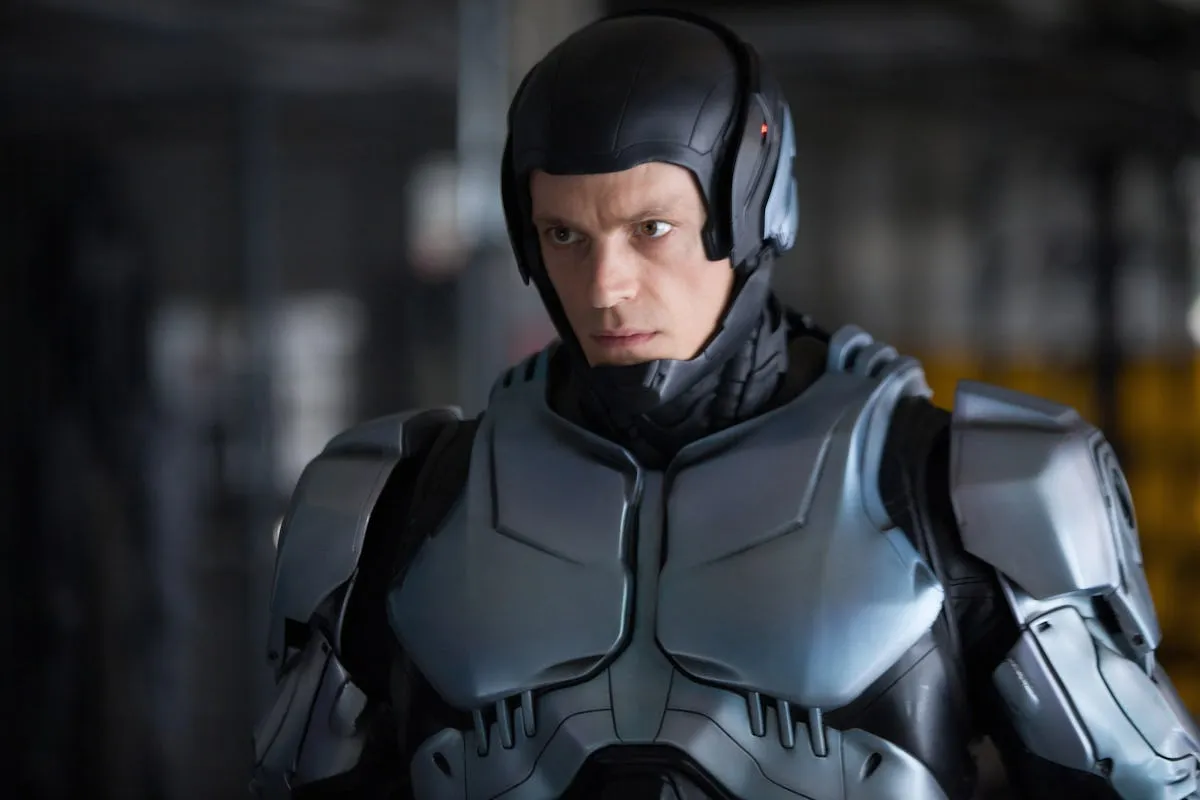 We Live In Robocop’s Dystopia. Why Can’t We Stop Making Terrible Robocop Reboots?