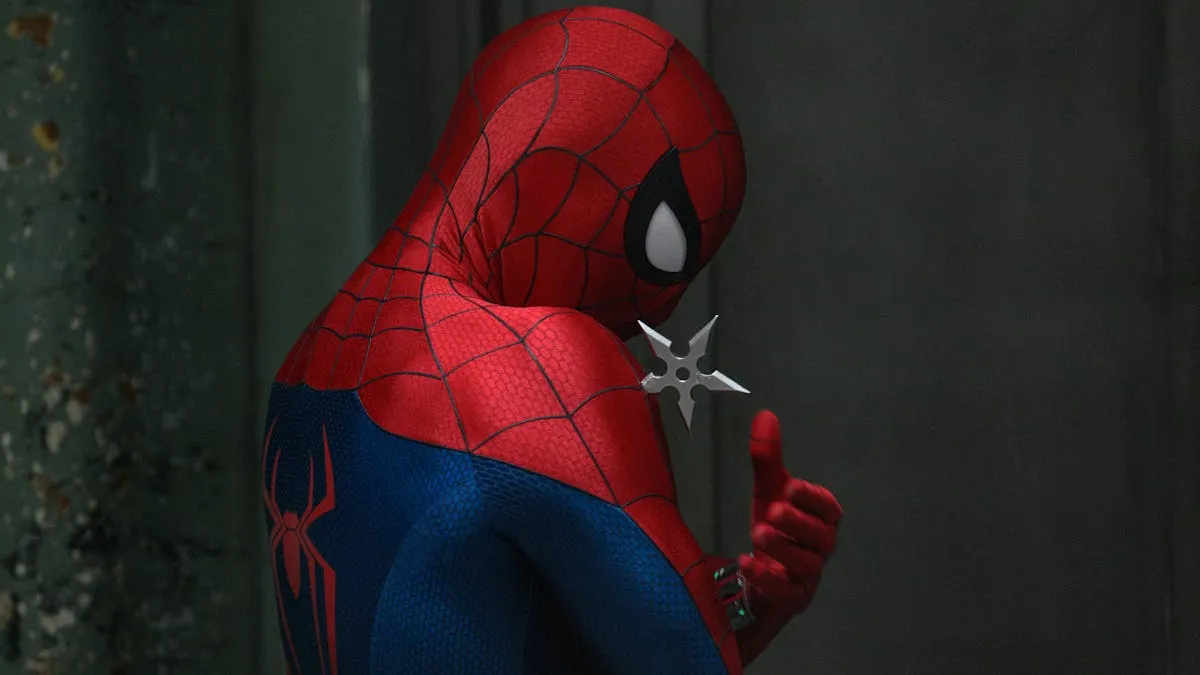 Spider-Man: Brand New Day Isn’t Just Back to Basics — It’s Fixing the MCU’s Peter Parker Identity Crisis