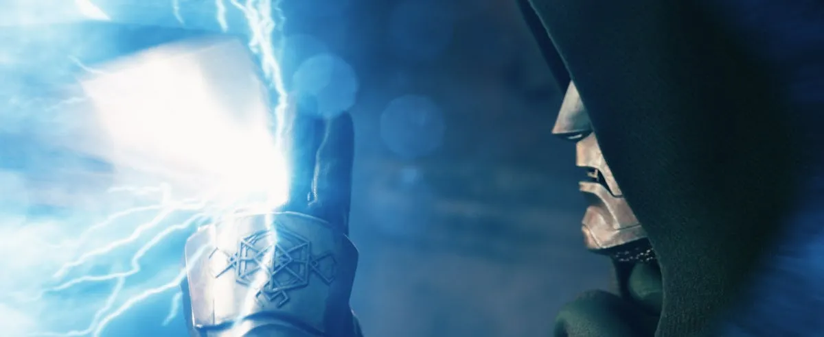 Feige’s Secret Wars Reboot Isn’t Just Fixing the MCU—it’s Erasing Its Post-Endgame Mistakes
