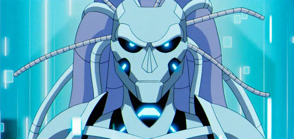 I Audit AI for a Living — X-Men ’97’s Danger Revival Is No Mere Villain Callback