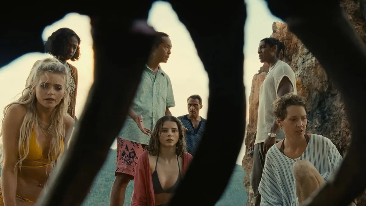 Five Years On: Unpacking M. Night Shyamalan’s Old Beyond the Beach Twist