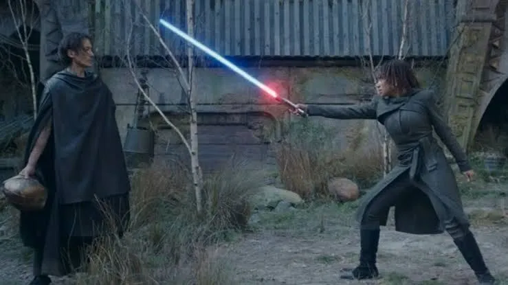 Disney’s Non-Canon Lightsaber Trick Just Exposed Star Wars’ Biggest Lore Gap