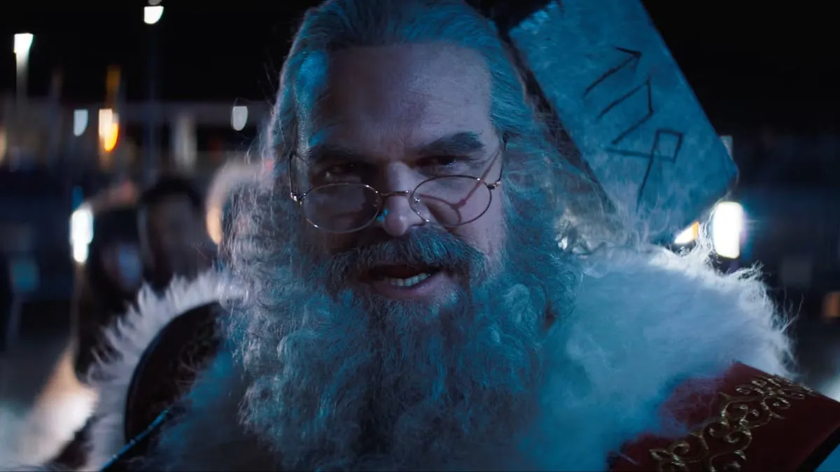 Why Universal Is Betting the House on a Santa Sequel — And Why It’s More Dangerous Than You Think