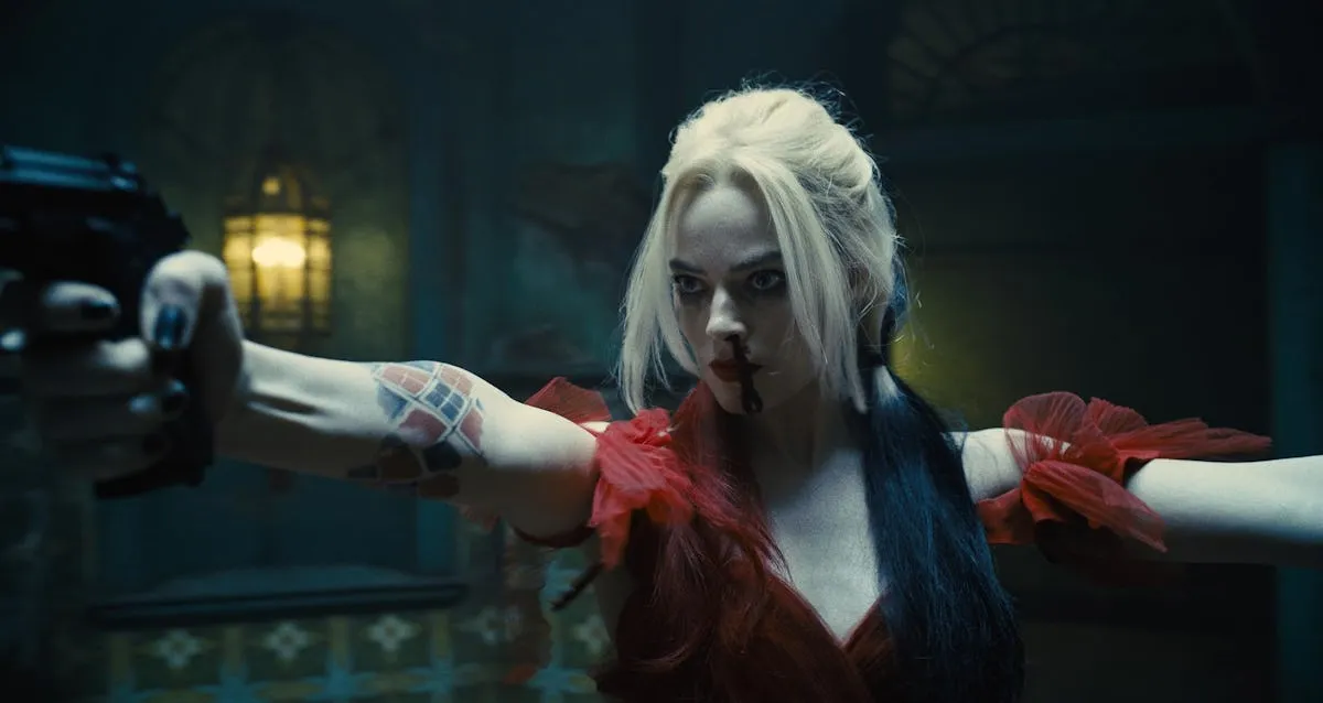 How The Suicide Squad Saved DC… Then Broke It All Over Again