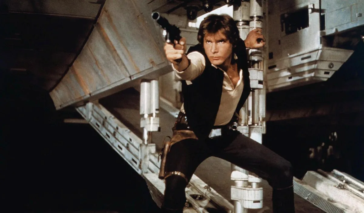 Star Wars’ Welsh Dub Isn’t Just Cultural Fan Service—It’s Disney’s Quiet Play for Hyper-Local Loyalty