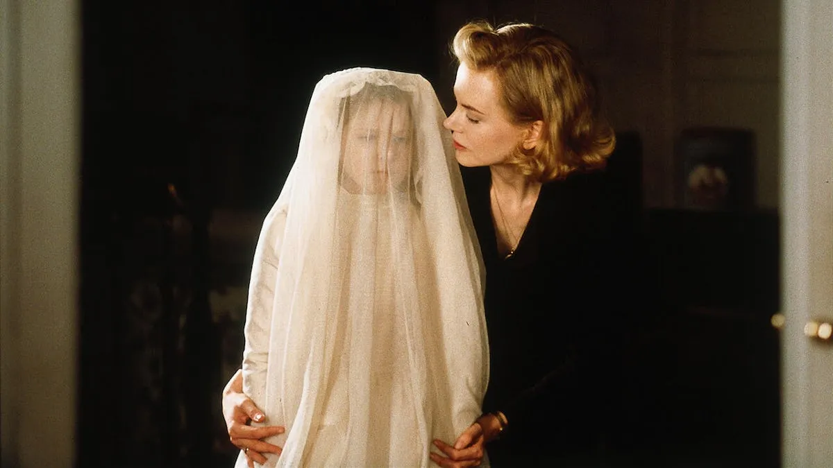The Others at 25: How a 9/11-Eve Horror Movie Redefined Grief Before We Knew We Needed It