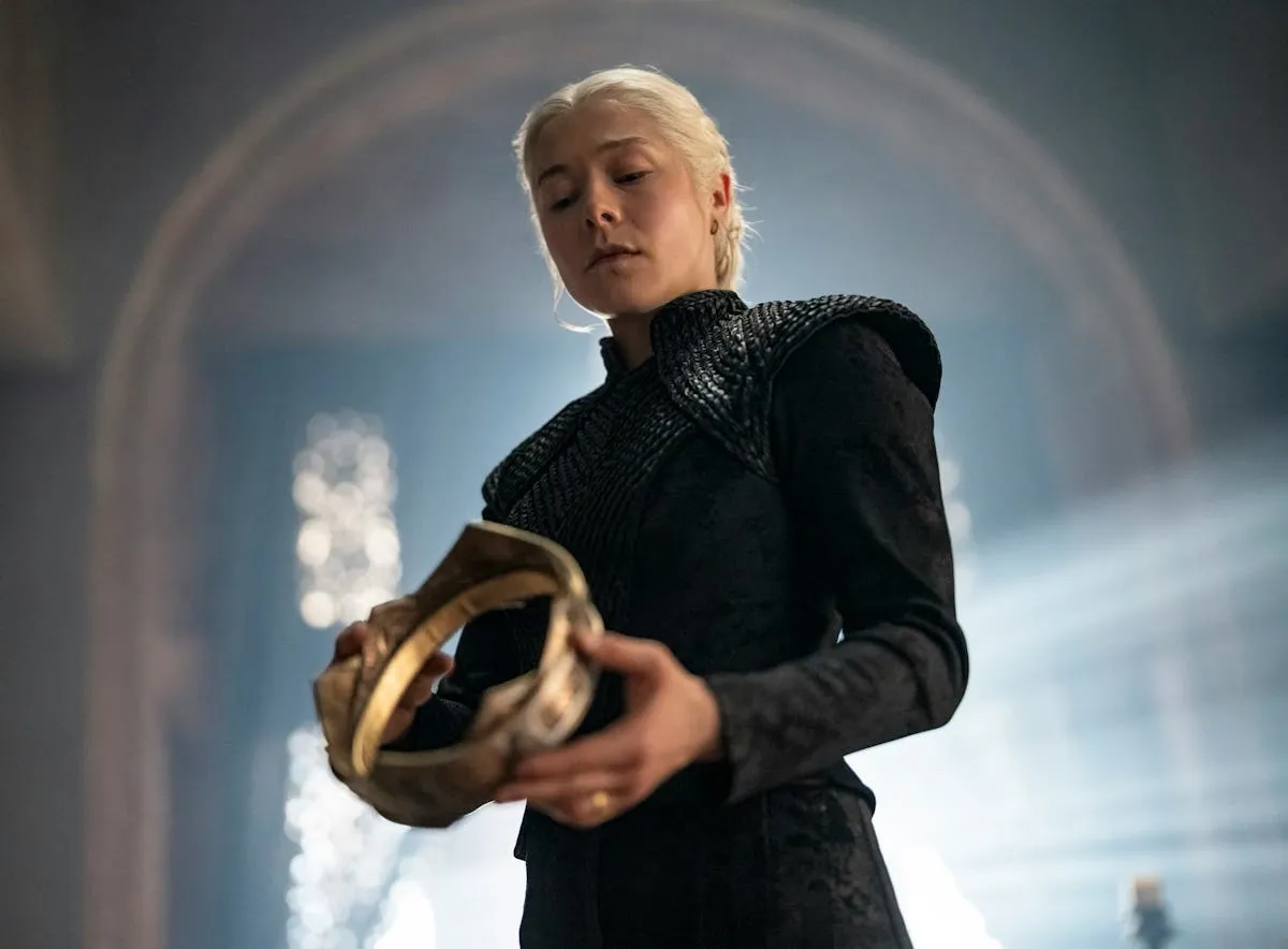 Unraveling the Mysterious Endgame of ‘House of the Dragon’: What Lies Beyond Season 4?