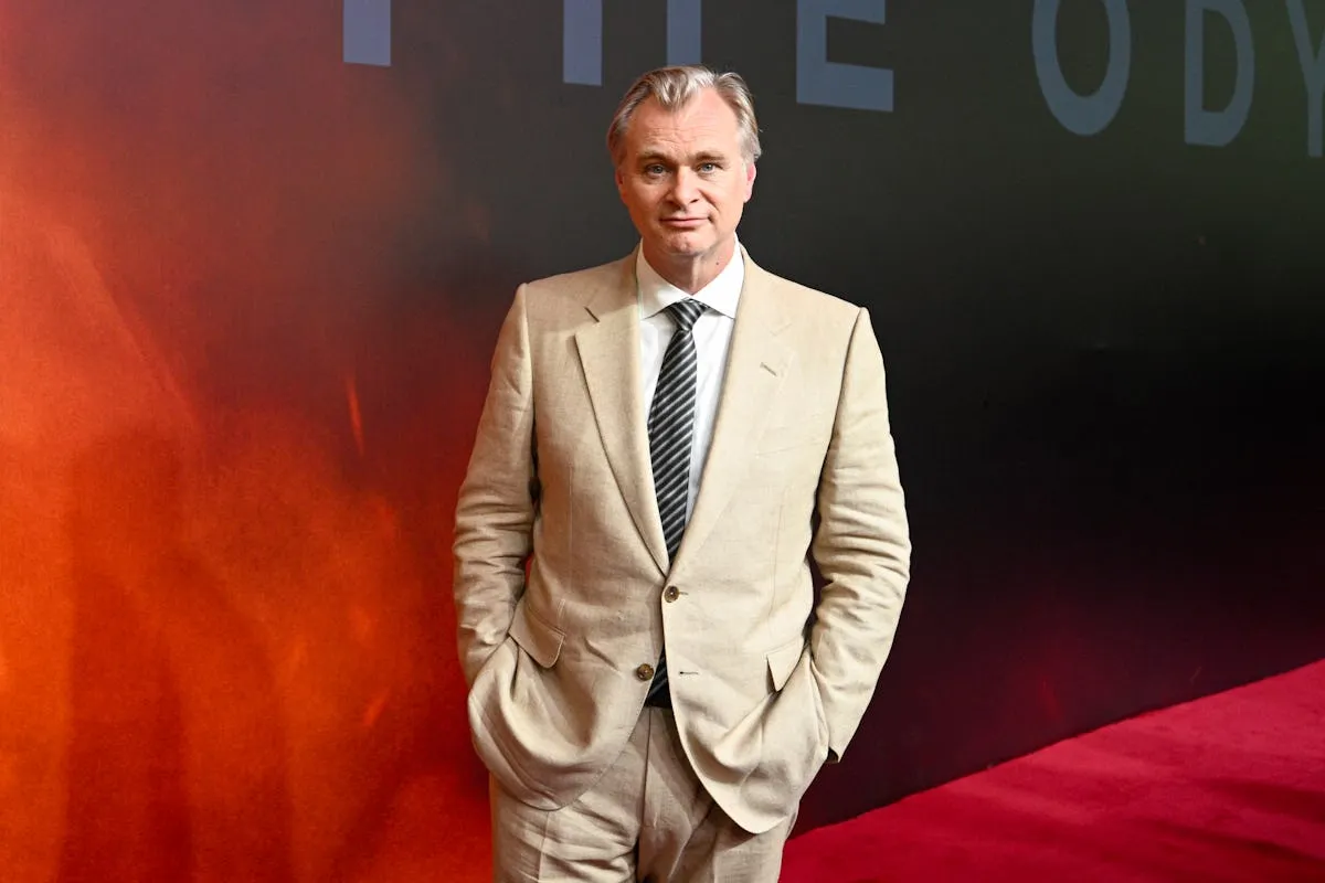 Christopher Nolan’s Billion-Dollar Rebellion: Why The Odyssey Proves The Blockbuster Genre Is Officially Dead
