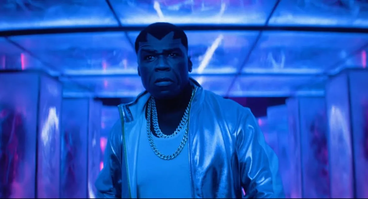 Why 50 Cent’s *Payday* Bet Is The Ultimate Lazy Hollywood Win