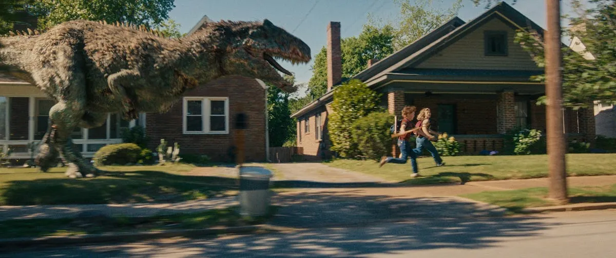 How J.J. Abrams Built a $100M Nostalgia Trap With “The End of Oak Street”