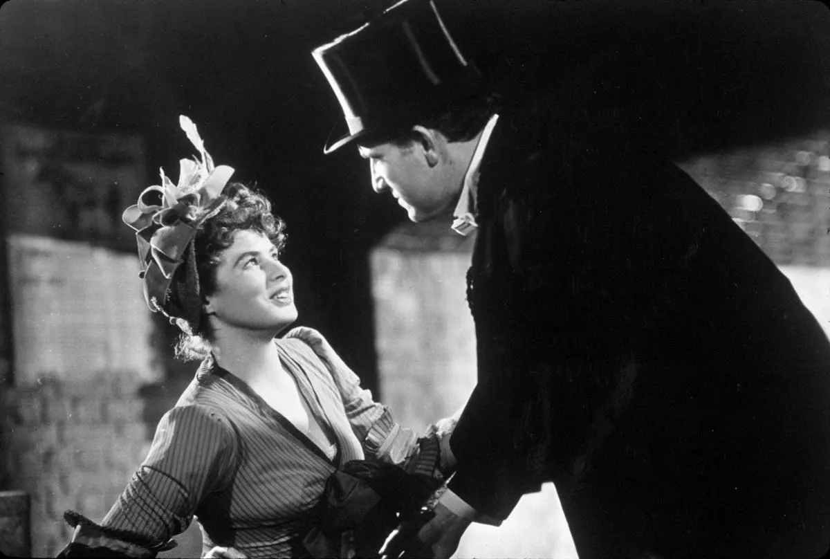 MGM Buried a Masterpiece for 30 Years. The Remake Still Bombed.