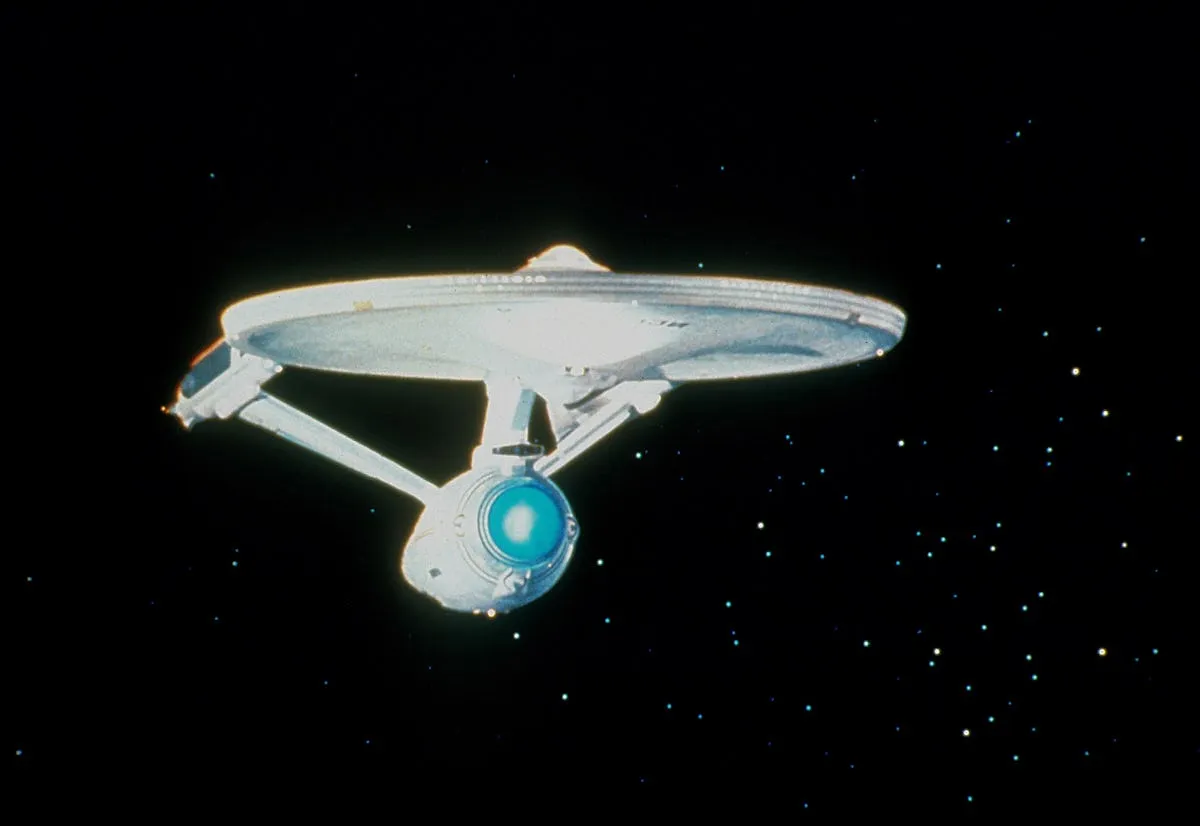 The Star Trek Franchise Gap Game: Why 2027 Is The Real Deadline For Paramount’s Survival