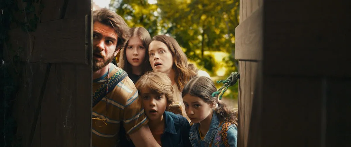 Paddington’s Secret Weapon: Why Ben Gregor’s Magical Tree Is the Anti-Superhero Family Film the Box Office Desperately Needs