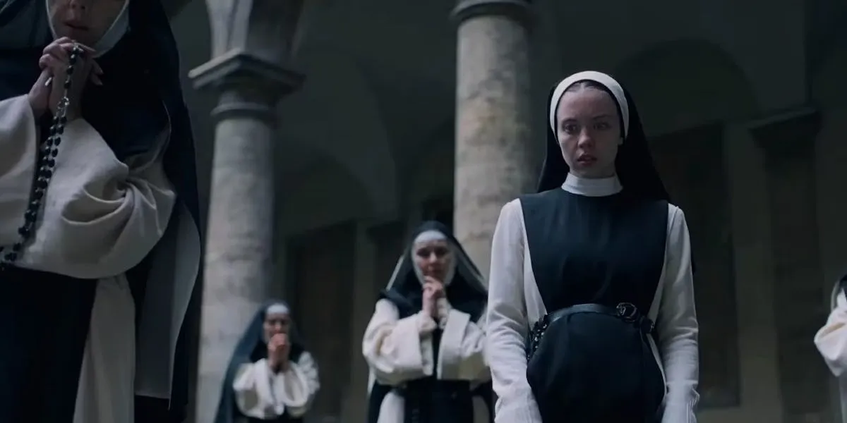 Netflix Quietly Dropped the Decade’s Most Underrated Religious Thriller—Here’s Why It Matters for Streaming