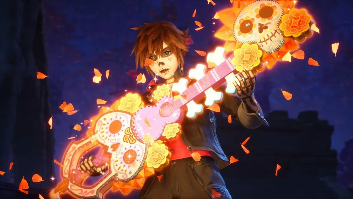 Kingdom Hearts 4 Proves Square Enix Still Knows How to Monetize Nostalgia—And Why That’s Terrifying