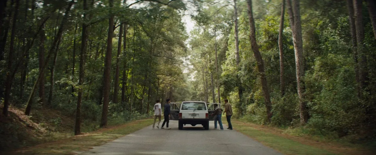 NEON Bought “It Ends” — But the Real Horror Was the 12-Month Distribution Limbo