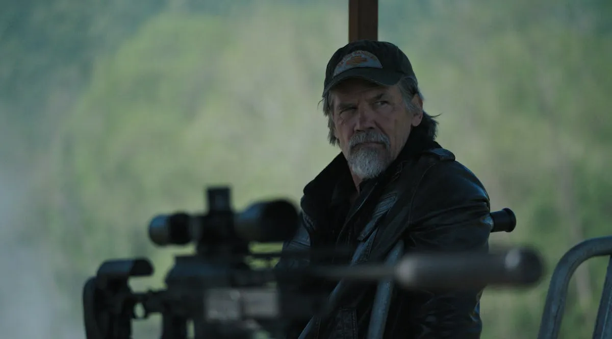Ridley Scott’s Dog Stars Isn’t Bad, But The Post-Apocalyptic Gold Rush Just Hit A Wall