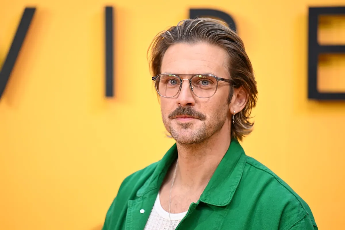 Dan Stevens Steers the New RoboCop: A Stark Warning on AI-Policed Streets