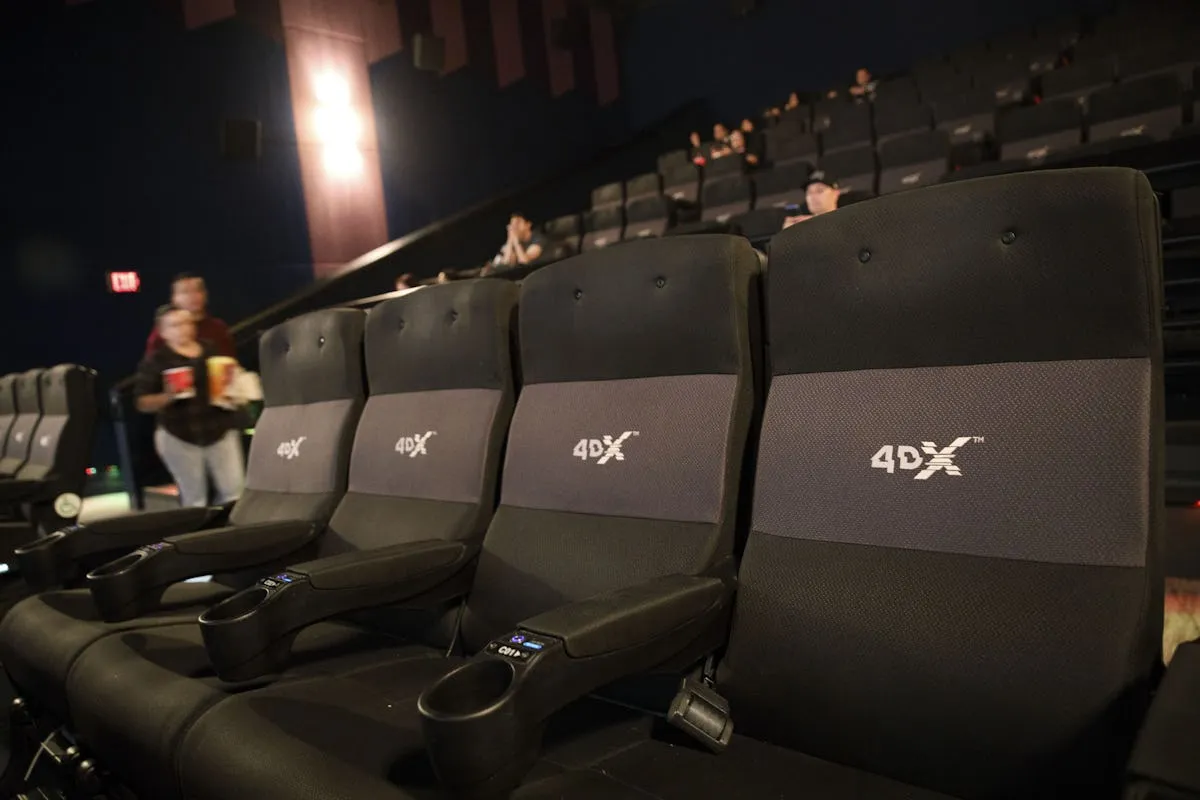 Neon Just Bet Big on a $20 Ticket Price Hike — And Hollywood Isn’t Watching