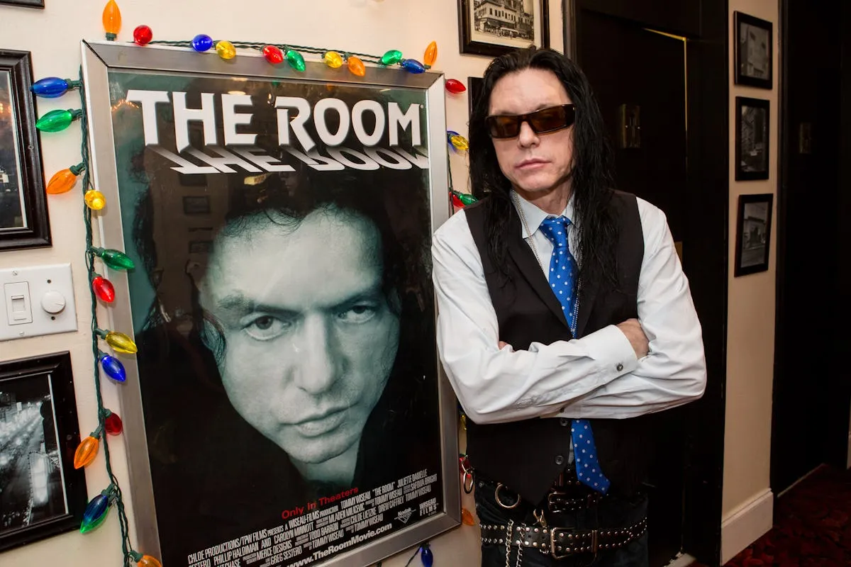 23 Years Offline, One Free Streamer: The Room Deal That Exposes the Free Tier Strategy Nobody Admits Out Loud