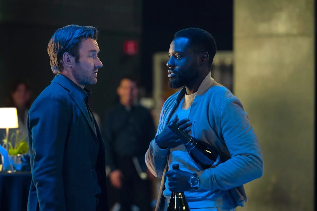 Dark Matter Season 2 Is Apple TV+’s Stealth Genre Weapon – and the Streaming Wars Just Got Personal