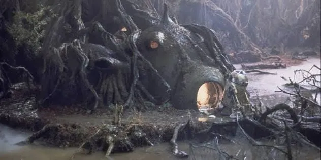 The Genetic Memory Protocol: Decoding Grogu’s Mud Hut and the Hollow Mystery Box