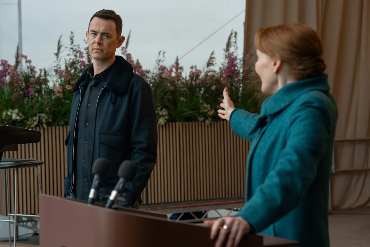 The Nanotech Lie: How Silo Just Nuked Its Own Canon