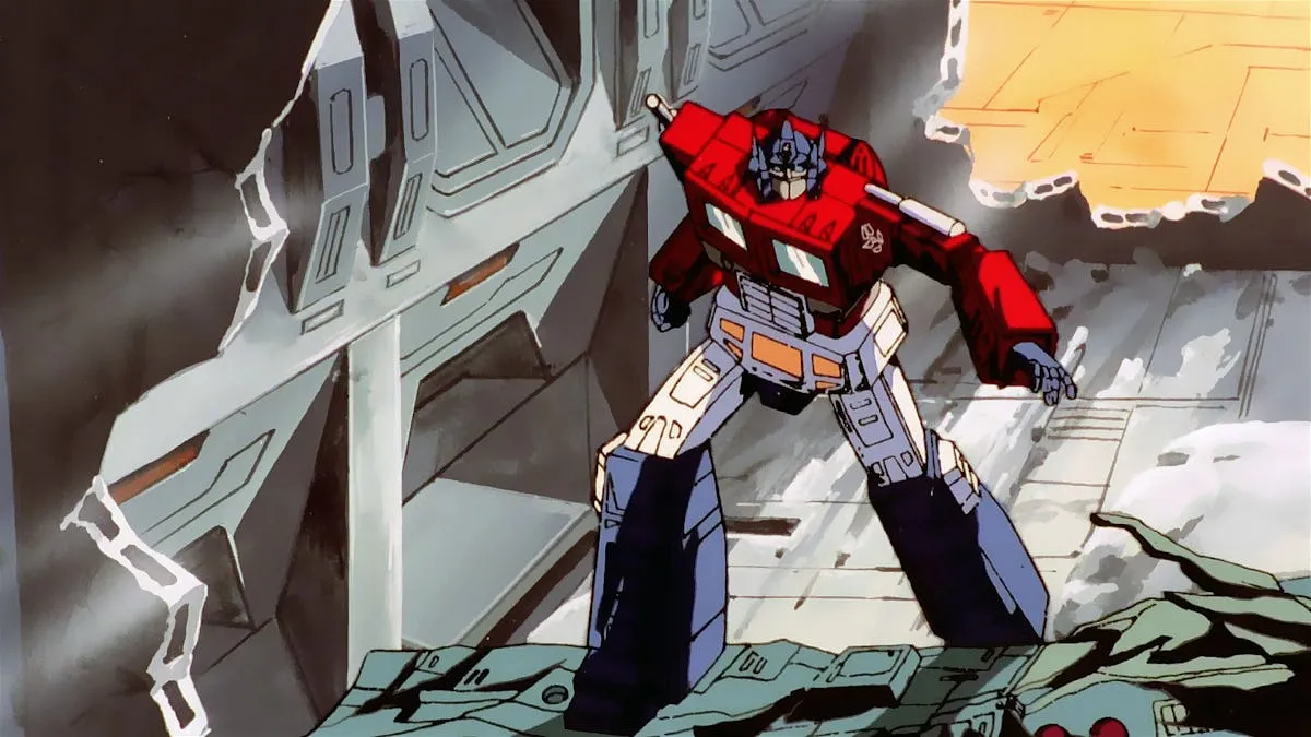 The $4 Billion Voice Mistake: Why Hollywood Can Never Replace Peter Cullen’s Optimus Prime