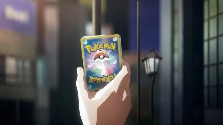 Pokémon’s Trading Card Movie Isn’t Nostalgia Bait. It’s A Franchise Playbook Flip