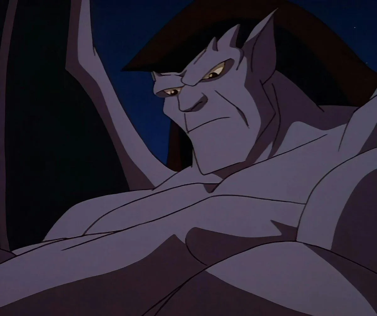 Disney’s Gargoyles Live-Action Cancelation Exposes Its Streaming Content Rot