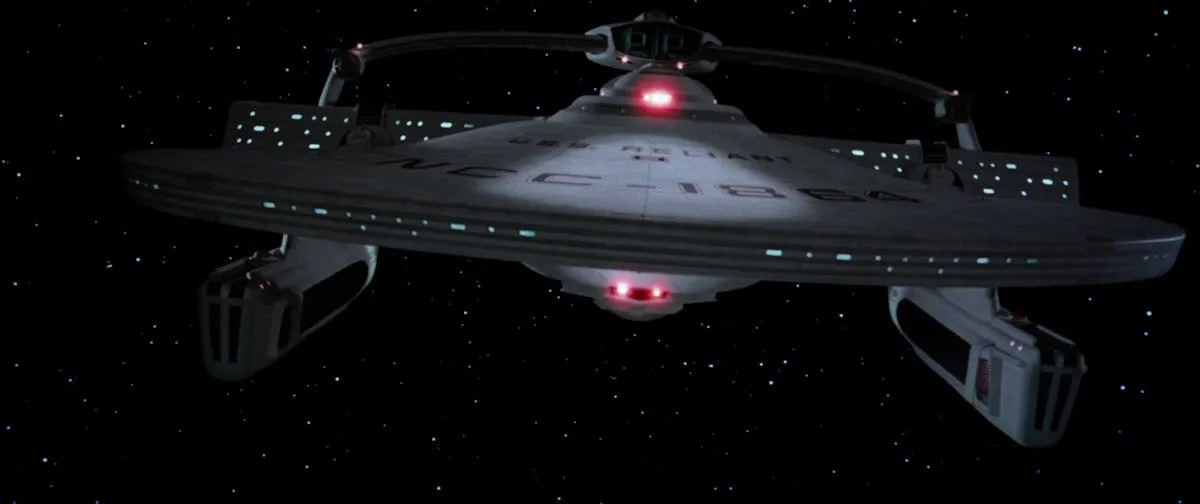 Star Trek’s Theatrical Gamble: Can a Dark, New-Character Reboot Break Its 7-Year Dry Spell?