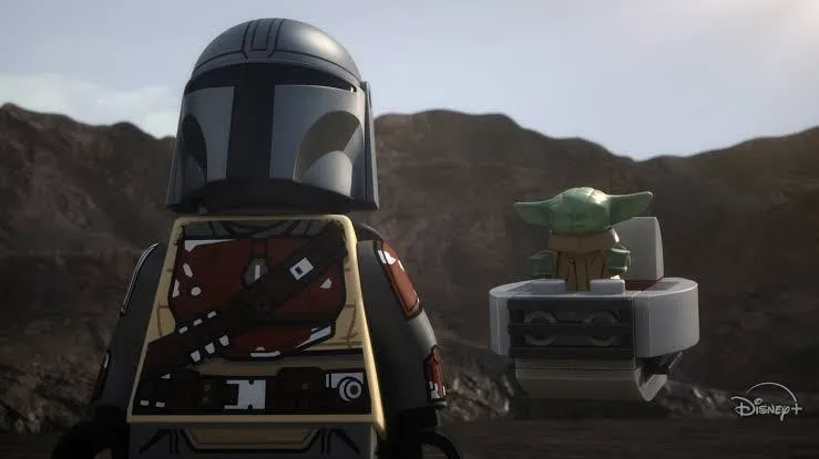 Plastic Bricks Expose the Fracture Line Between Star Wars’ Safe Bets and Its Soul Debt
