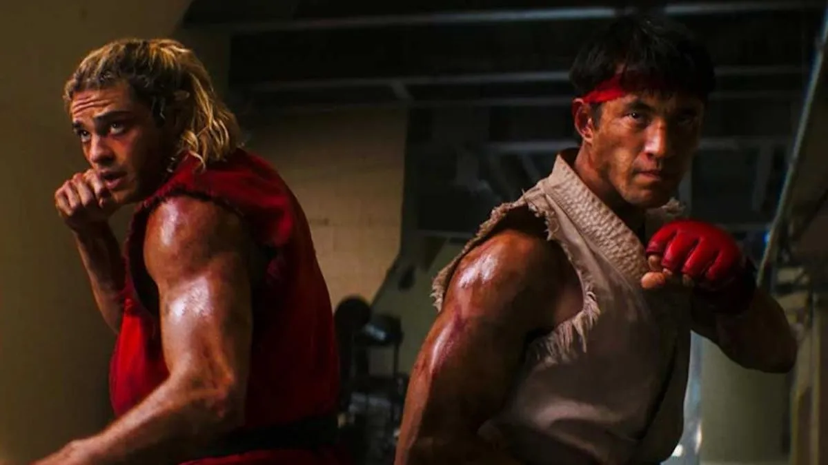 The New Street Fighter Trailer Proves Studios Still Don’t Understand Gamers