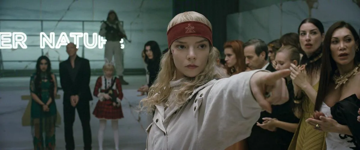 Why Romain Gavras’s Doomed Eco-Thriller is the Wake-Up Call Streaming Desperately Needs