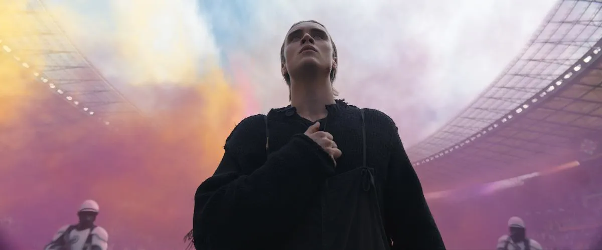 The Hunger Games: Sunrise on the Reaping Trailer Proves Panem Never Stopped Feeding Us