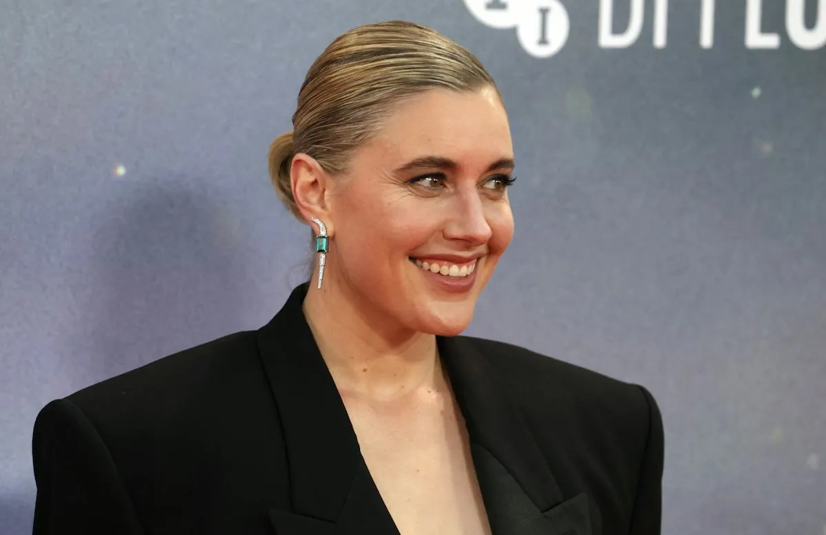 Greta Gerwig Is Rewriting Narnia’s Clock, and Hollywood Doesn’t Know How to Handle the Time Change
