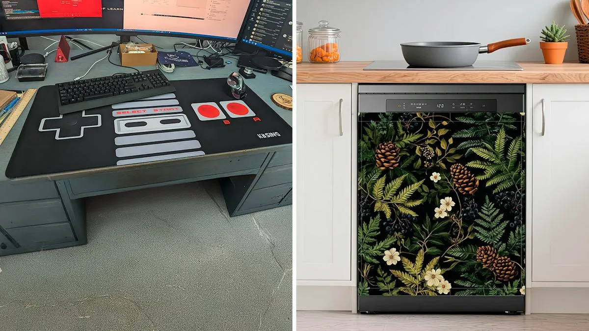 Amazon’s Home Gadget Gold Rush Is Really a Masterclass in Planned Micro-Obsolescence