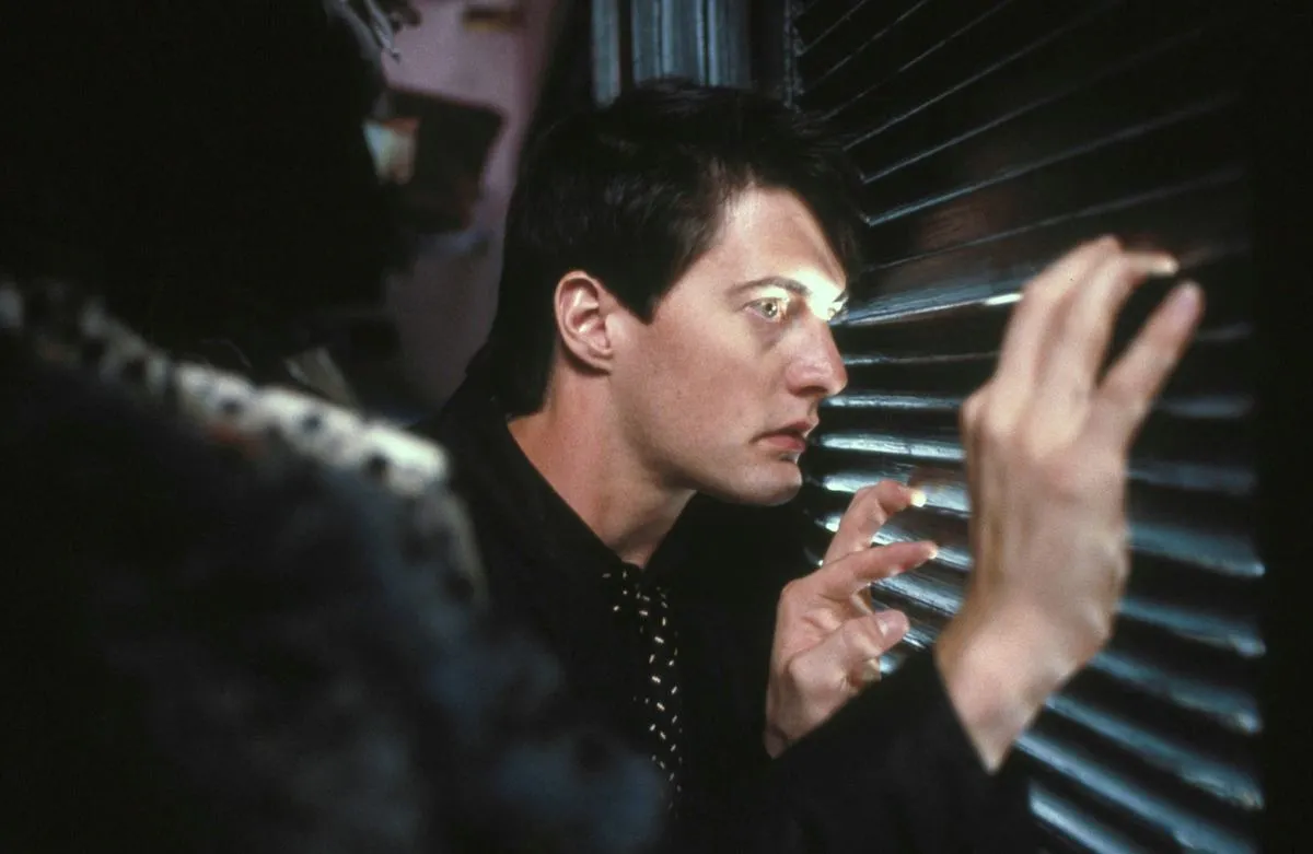 A Movie Roger Ebert Hated at 40: How Blue Velvet Became a Two-Tier Streaming Asset