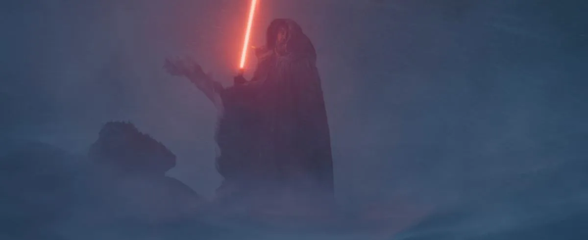 Fifteen Years of Dodging the Question: Why Dave Filoni Is Finally Dragging Star Wars’ Weirdest Gods Into the Light