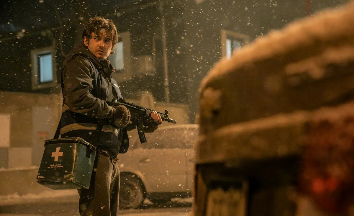 The $108 Million Lesson: Sony Should Have Trusted a Filmmaker Twenty Years Ago