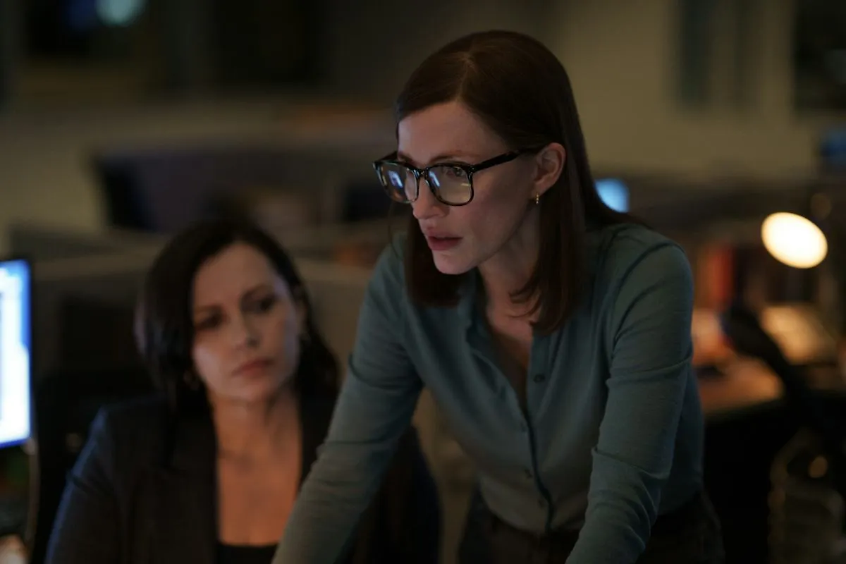 Apple’s Two-Year Stall on ‘The Savant’: Why Risk Aversion Killed a Star-Studded Original