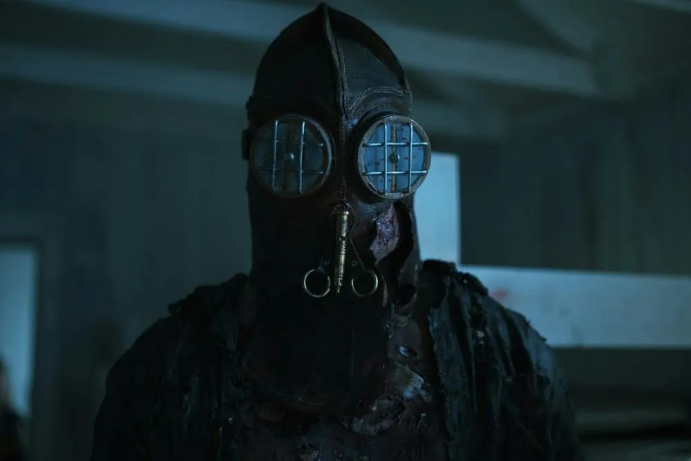 Johnny’s Back, But The Gimmick Is Dead: What ‘In A Violent Nature 2’ Reveals About Horror’s Sequel Trap