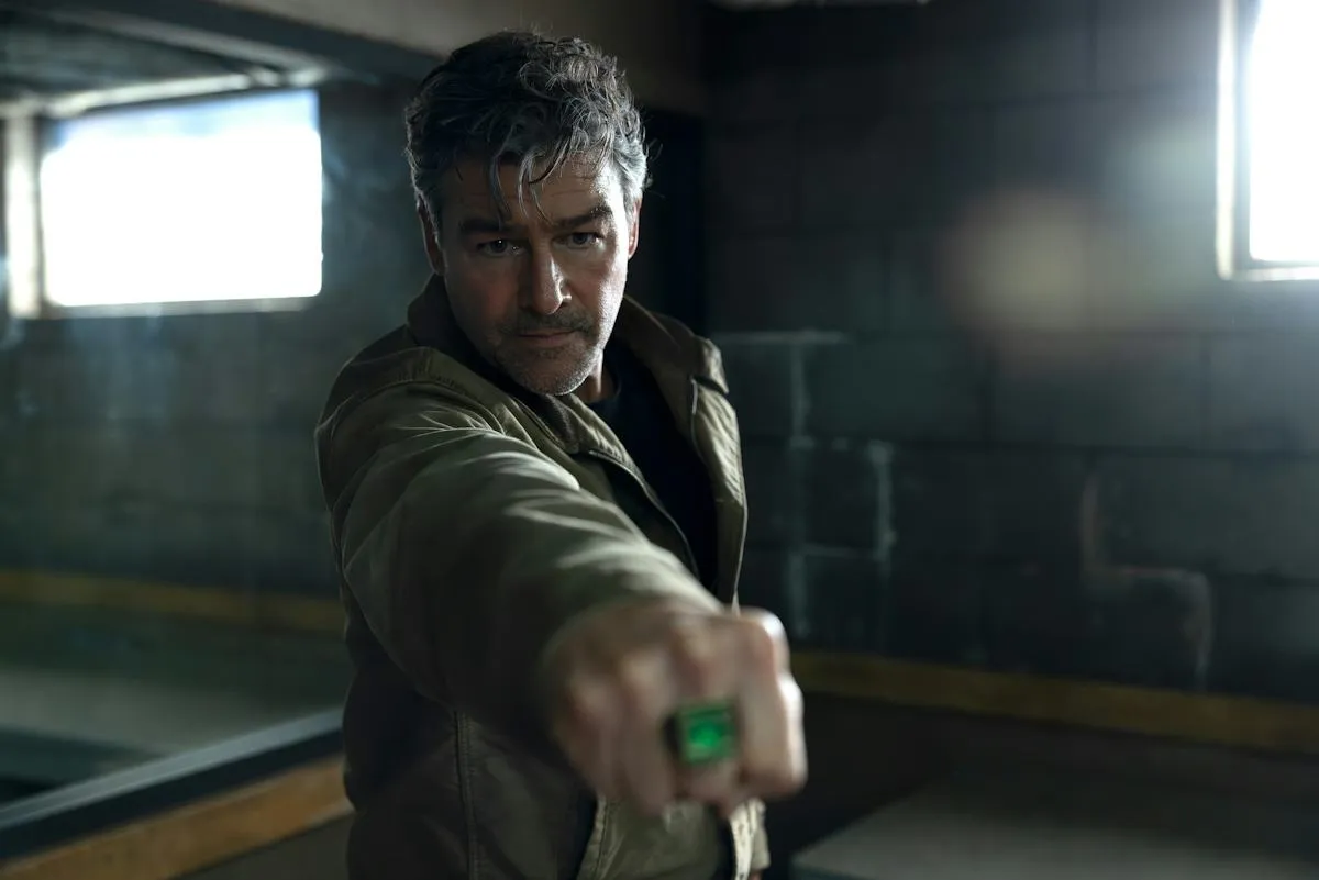 Subscriber Retention Engineering: Why HBO Max Buried Hal Jordan Alive for Six Episodes