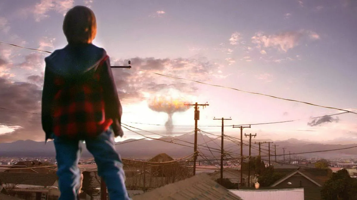 Twenty Tons of Peanuts Brought a Dead Show Back — and Fandom Has Never Been Powerless Since