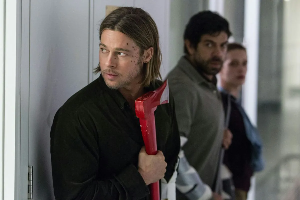 The 13-Year Limbo of World War Z: Why Prestige Directors Are the Last Hope for Broken Franchises